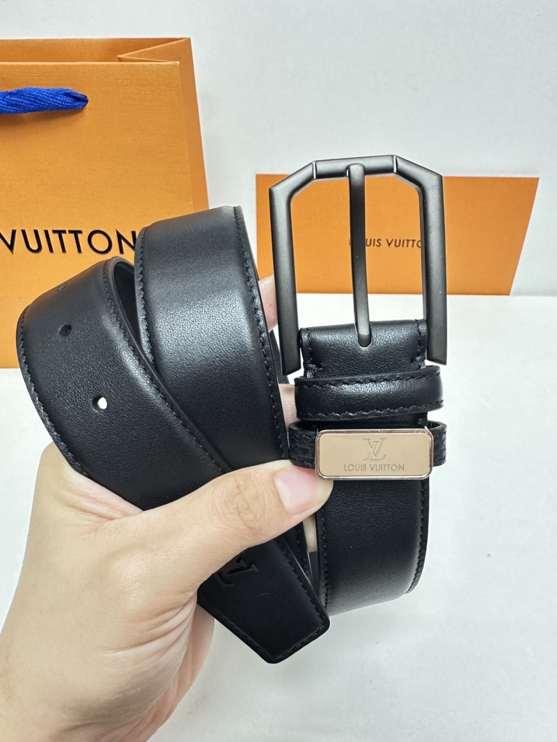 Louis Vuitton Belts